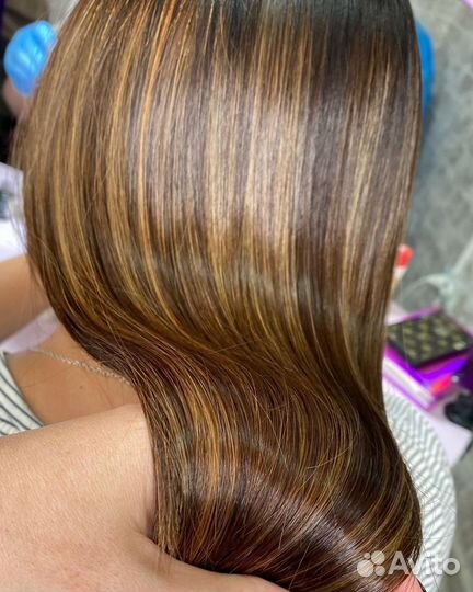 Парикмахер