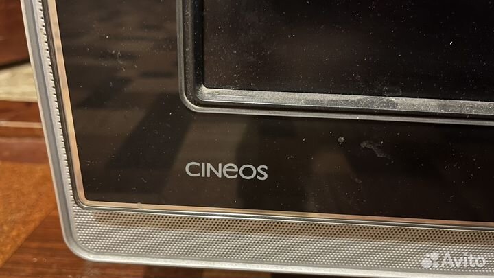 Телевизор philips