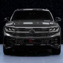 Volkswagen Touareg 3.0 AT, 2024