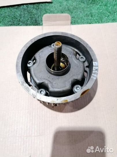 Механизм шестерня распредвала выпуск Astra Zafira