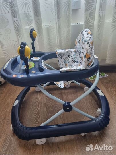 Ходунки детские