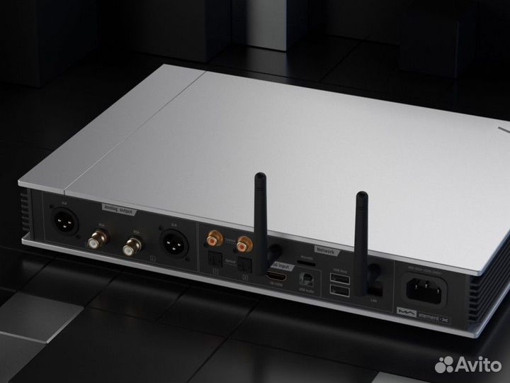 Matrix Audio Element X