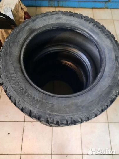 Matador MP 82 4X4 SUV 215/65 R16