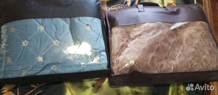 Плед покрывало