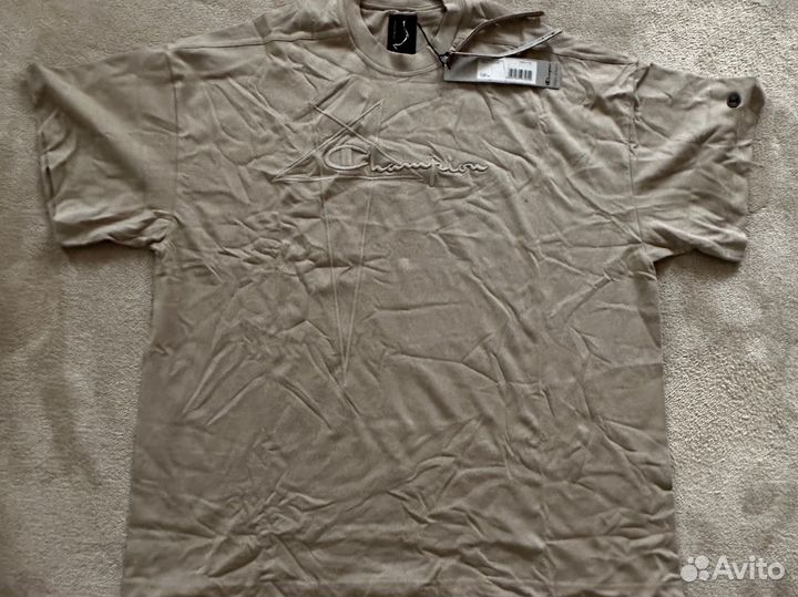 Футболка Champion