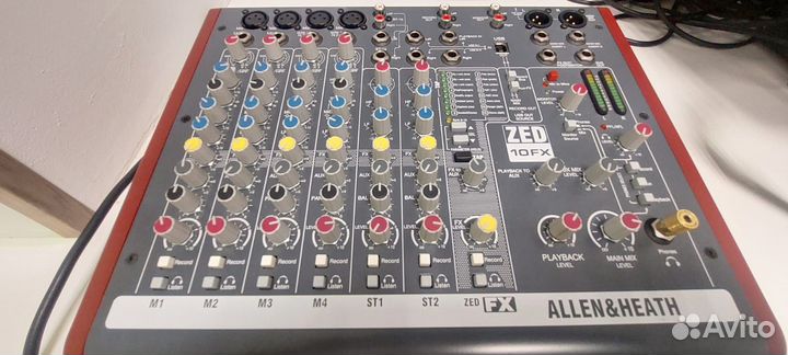 Концертные вокальные колонки