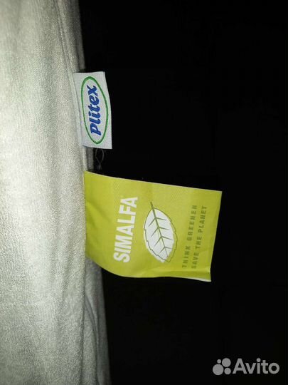 Матрас детский 1.20.6