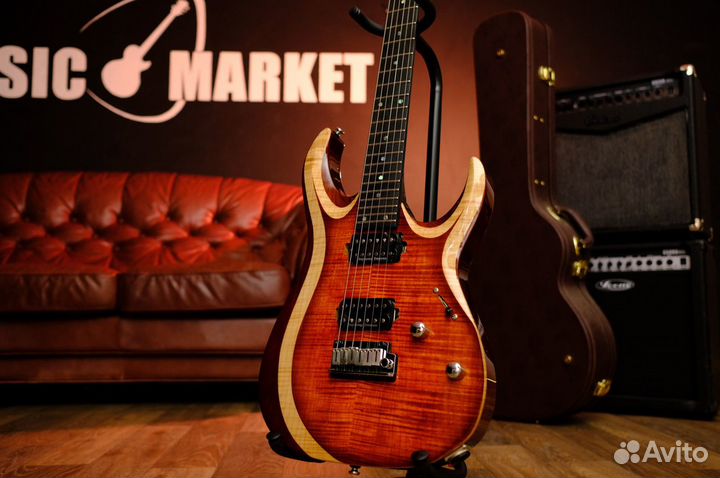 Электрогитара Cort (Комплект)