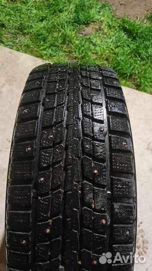 Колеса r15 зима 195на65