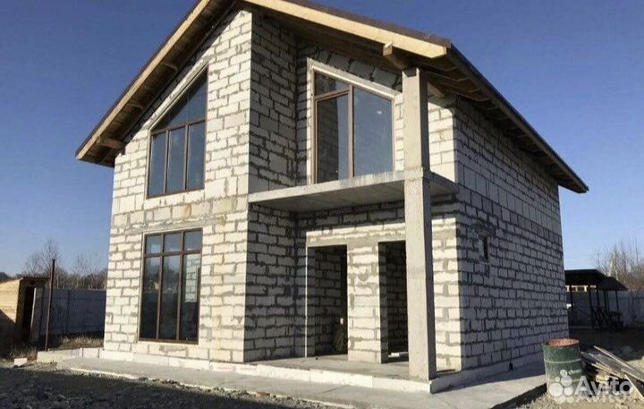 Ремонт и строительство