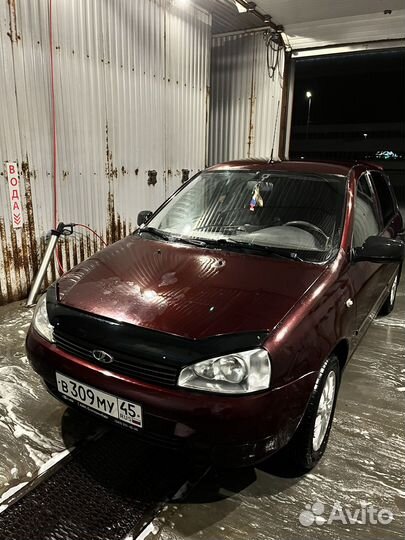 LADA Kalina, 2012