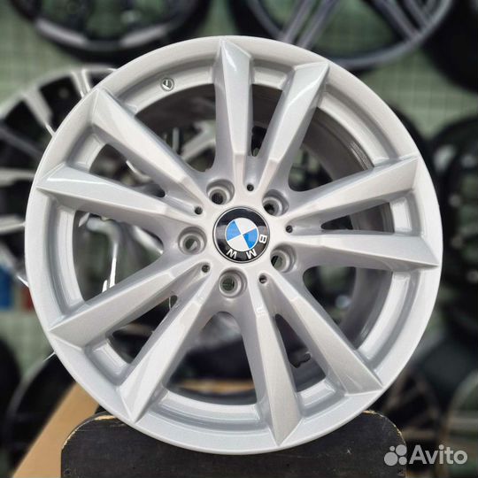 Диски BMW R18 оригинал X5 X6