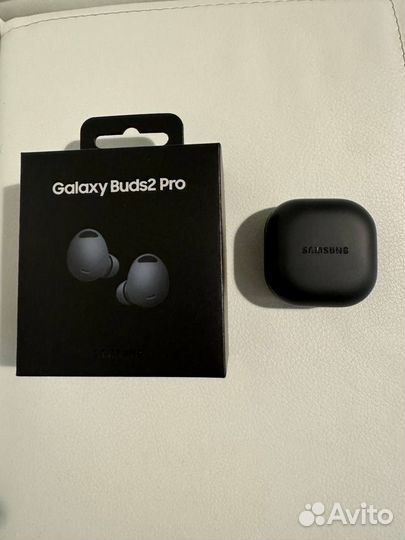 Samsung Galaxy Buds 2 pro Оригинал