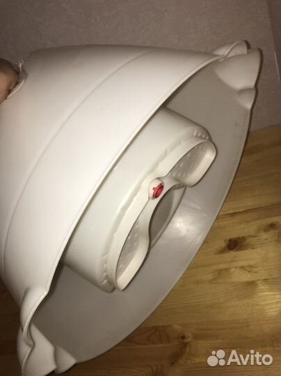 Детская ванночка - бассейн 2 в 1 Ok Baby Opla