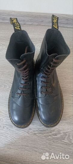 Ботинки dr martens 1490