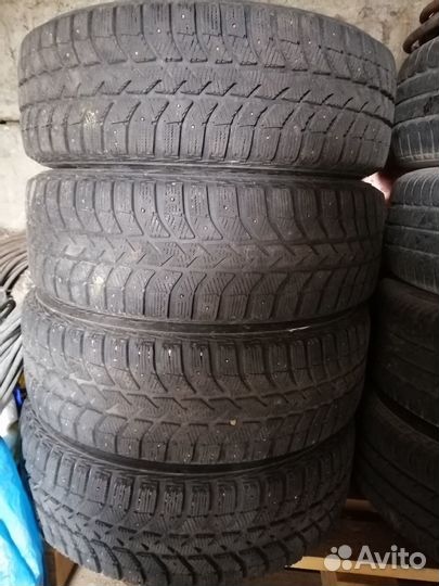 Bridgestone Ice Cruiser 5000 195/65 R15 91