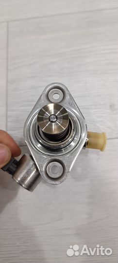 Тнвд volkswagen polo 1.4