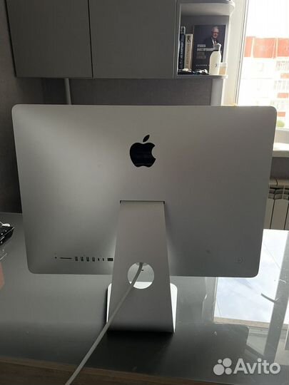 Apple iMac 21.5 4k retina