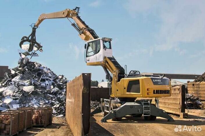 Запчасти Liebherr Новые Запчасти Экскаватор Либхер