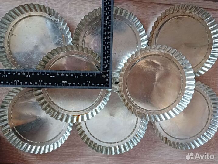 Форма для выпечки