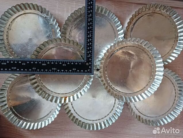 Форма для выпечки