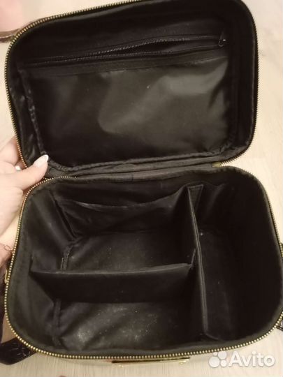 Сумка визажиста oriflame