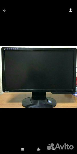 Монитор Benq G925HDA