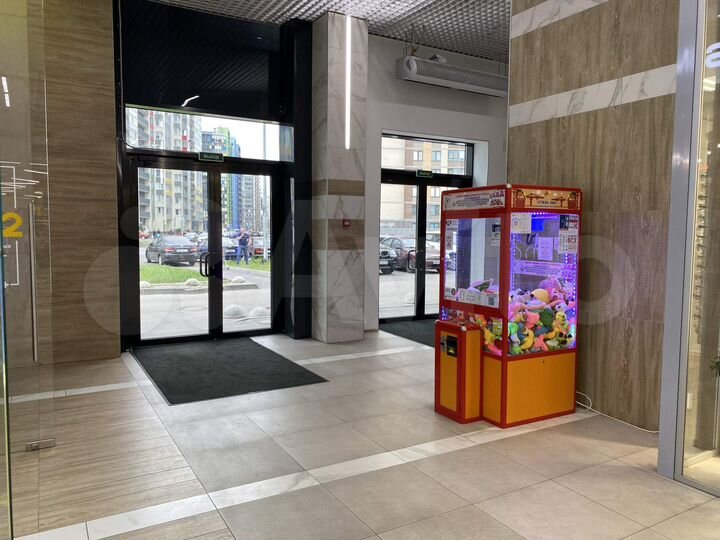 Сдам помещение свободного назначения, 11 м²