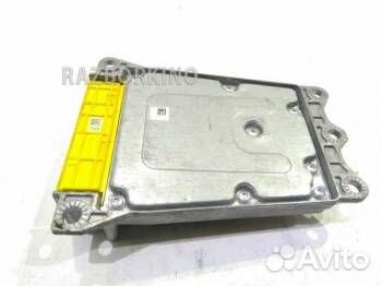 Блок SRS A1648207426 Мерседес X164 GL