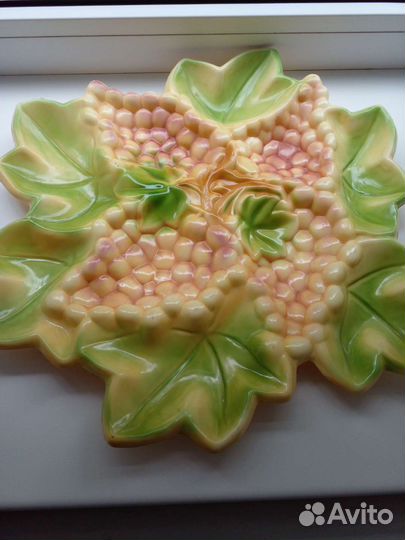 Ваза для фруктов