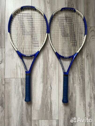 Теннисная ракетка prince