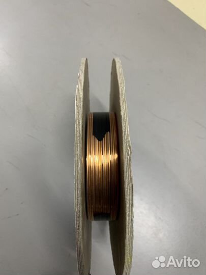 Акустический кабель Nordost Superflatline