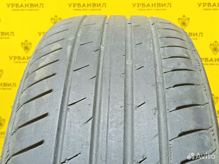 Nexen N'Fera SU4 195/55 R16 87V