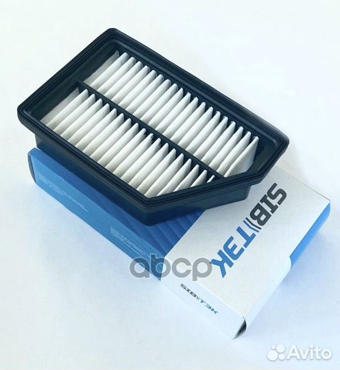 Фильтр воздушный ssangyong Actyon New (01.12)