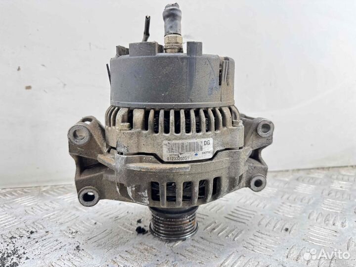 Генератор Mercedes-Benz Vito 611