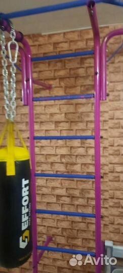 Шведская стенка бу