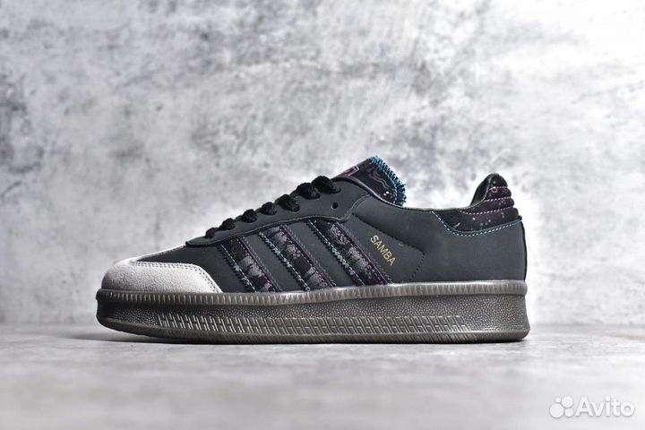 Adidas Originals Samba XLG