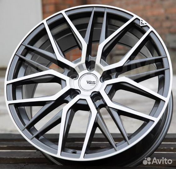 Диск литой Replica VPS-EVO5 R18 5x114.3