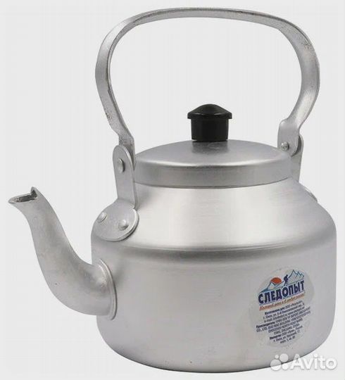 Чайник 3 л Следопыт