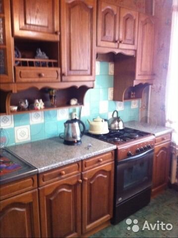 2-к. квартира, 55 м², 1/5 эт.
