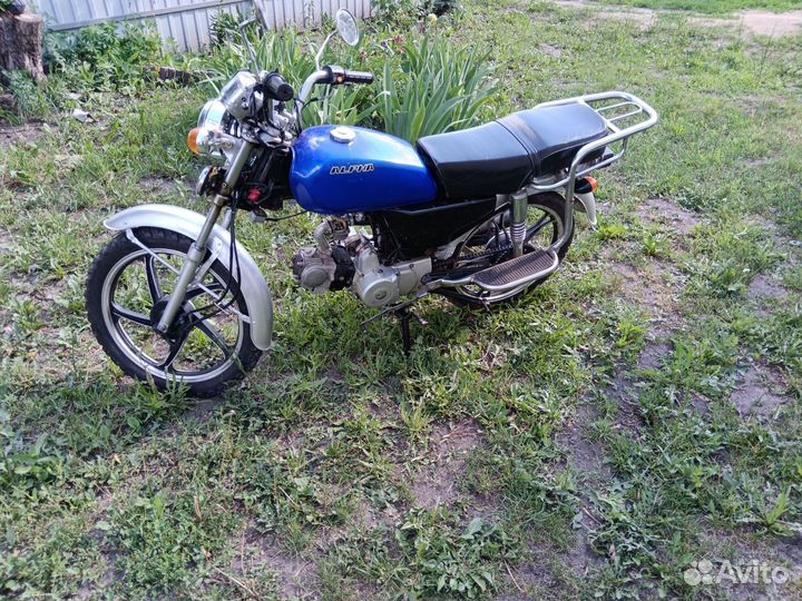 Альфа 110