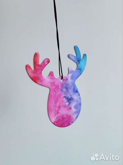 Ароматизатор в авто