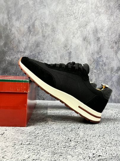 Кеды мужские классические loro piano