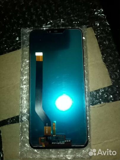 Запчасть для телефона