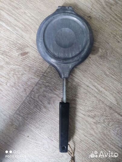 Форма для печенья