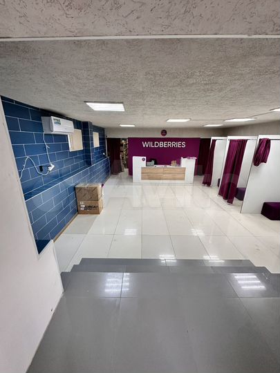 Свободного назначения, 100 м²