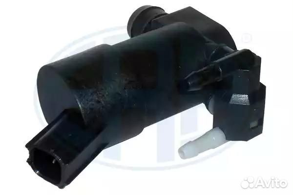 Насос стеклоомывателя ford focus ii, mondeo iv