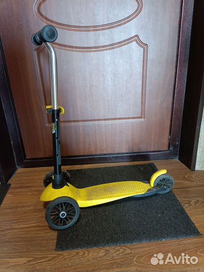 Самокат decatlon