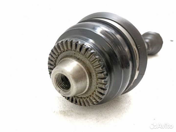 Полуось (привод) передний правый Bmw X3 F25 2011