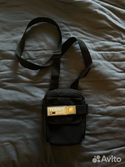 Сумка мужская Tommy jeans